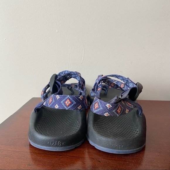 Womens Chaco Sandals Hiking Water Shoes - Picture 6 of 6